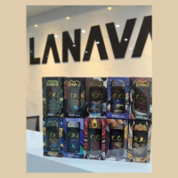 Lana Bar XXL 8000 Puffs