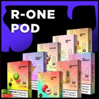 R One Pods
