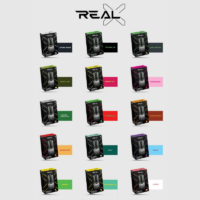 Realx Infinity V4 Pods