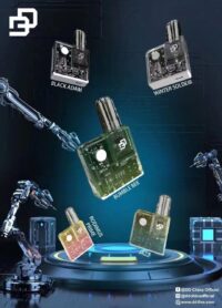 DD Cube Device