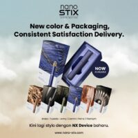 Nano Stix V2 Kit Device
