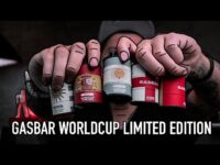 Gas Bar 9000 Puffs (Limited Edition)