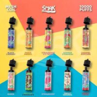 SMAK 10,000 PUFFS