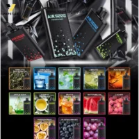 Sp2 Air 5000 Puffs